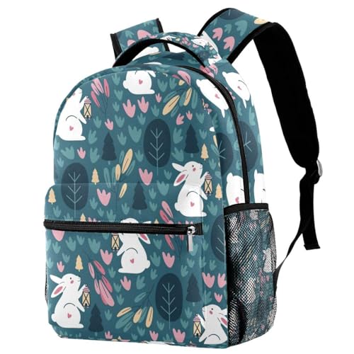 Sac de voyage décontracté et léger pour les sorties et weekends des filles et garçons