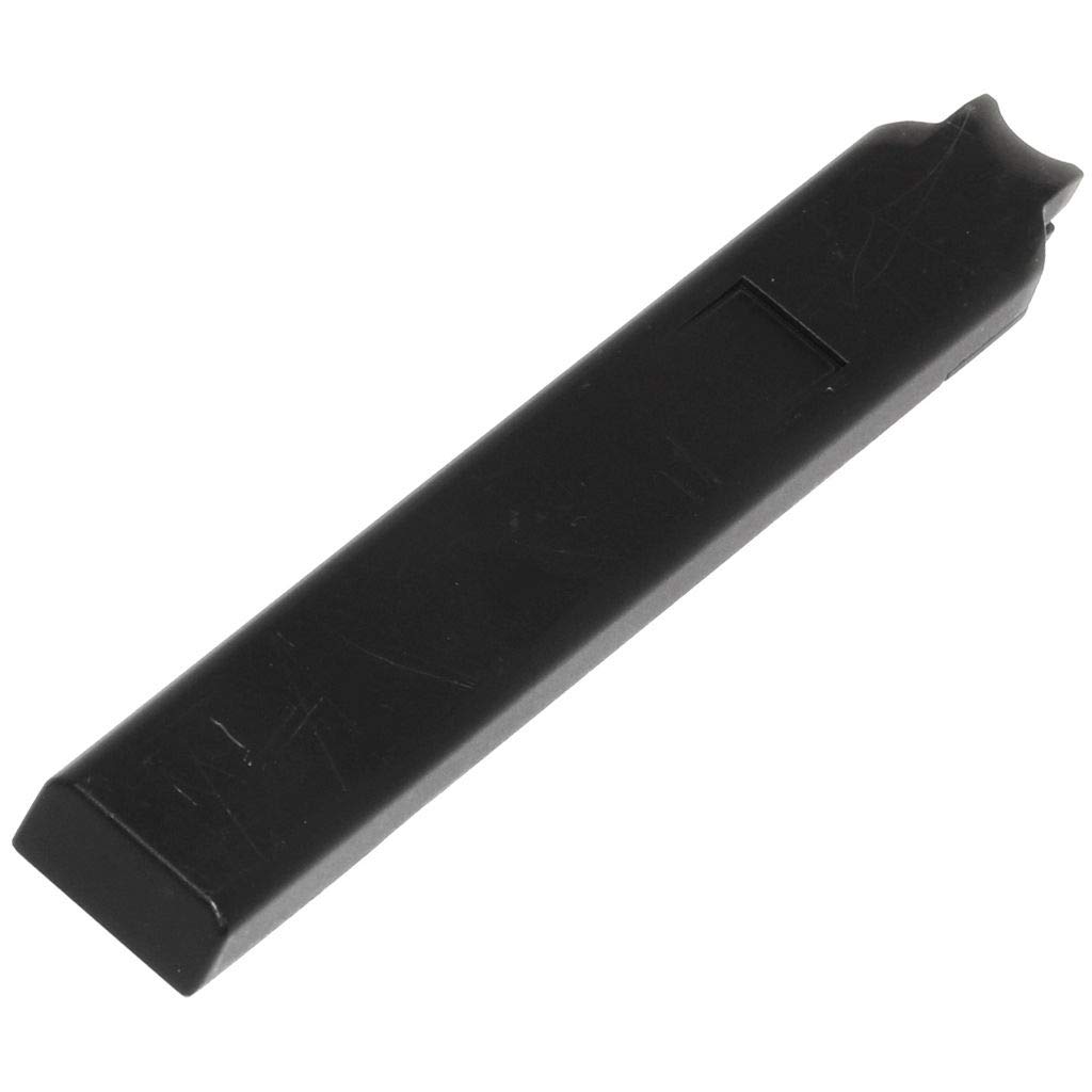 Generic Airsoft Softair CYMA 3pcs 30rd Mag Magazin für CYMA CM125 USP AEP Pistole AEG