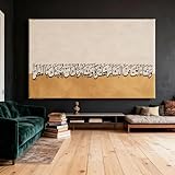 LTjiajuypd Calligraphie arabe « حين تضق بك الس… » Impression sur toile murale, style coranique Hope Mercy pour décoration de chambre (50 x 75 cm)