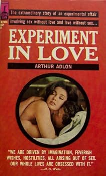 Paperback Experiment in Love Book