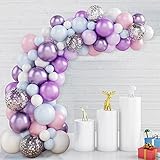 Material de alta calidad: nuestros globos están hechos de látex de alta calidad, seguro y no tóxico. Duradero y seguro durante mucho tiempo. Globos llamativos y hermosos para fiestas de cumpleaños. No habrá problemas con la calidad del color. Sin globos rotos ni mal estampados que echen a perder tu fiesta perfecta.