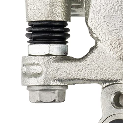 Image of PHILTOP Rear Right Brake Caliper 19-B3358 Compatible with 2008-2012 Honda Accord, 2009-2014 Acura TSX