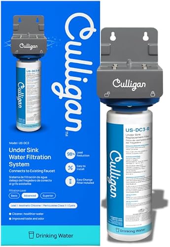 Culligan US-DC3