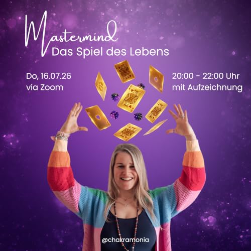 SPF: 5 Anzeichen, dass du das Spiel des Lebens nicht richtig spielst ODER was dir suizidale Gedanken sagen wollen😱!