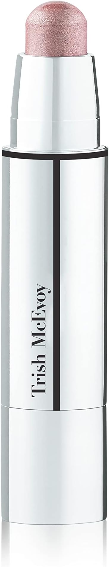Trish McEvoyWomen's Fast-Track Cream Glow Stick, Cream Glow, Pink, 0.10 Ounce (Pack of 1)