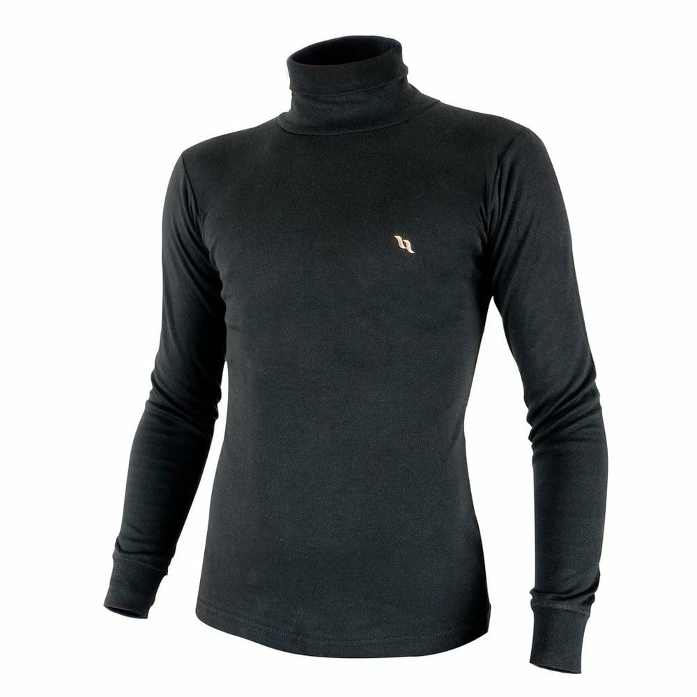 Back on Track, Maglia a Collo Alto Uomo