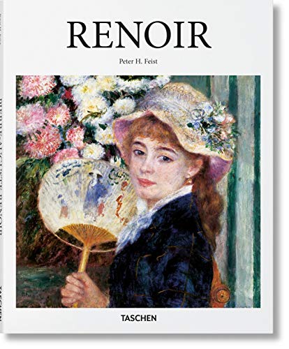 Télécharger Pierre-Auguste Renoir (1841-1919) : A Dream of Harmony Livre eBook France