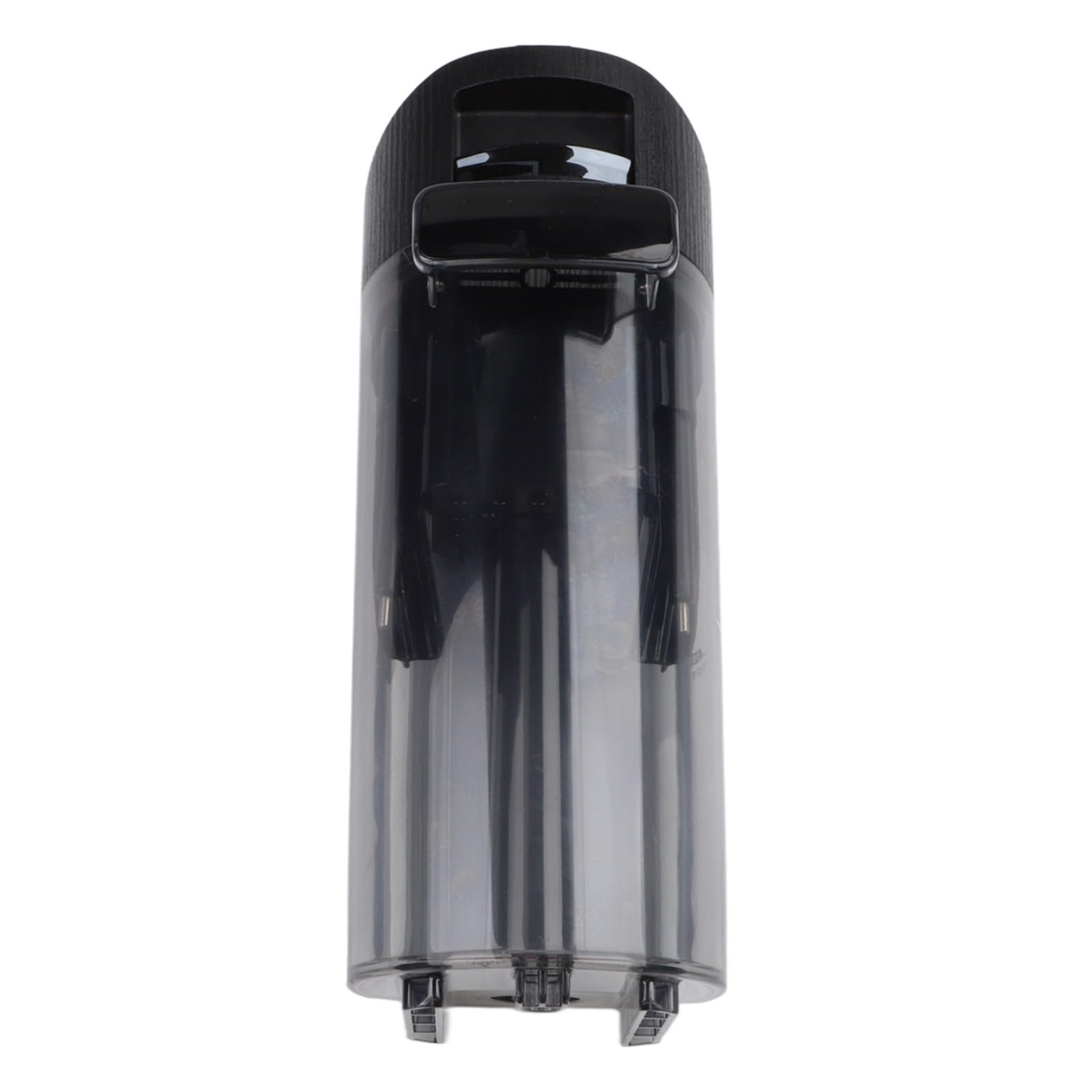 HOMEPE Agua sucia de plástico para tanque ONE S7 para Pro Wet Dry para aspiradora, para gran capacidad para repuesto de colector de aguas residuales, color negro