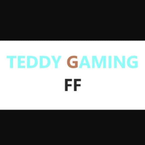 Teddy Gaming FF