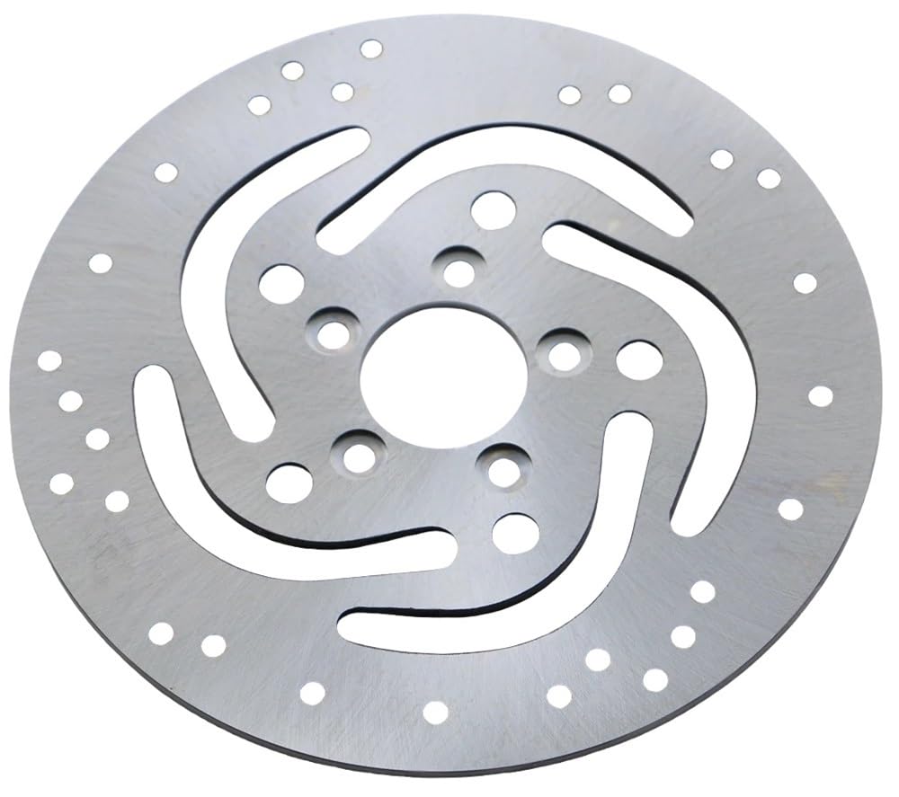 Disco Freno Disco Freno Posteriore Per 1584 FLTRU Per Road Per Glide Per Ultra 2011-2016 2015 2014 2013 2012