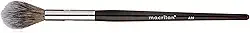 Macrilan Pincel Profissional Cônico Para Contornar E Iluminar - Linha A - A29