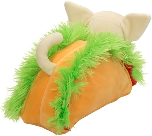 Miniatura 4 de Douglas Peluche de macarrón Taco Chihuahua