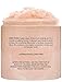 Brooklyn Botany Himalayan Salt and Himalayan Salt & Stem Cell Body Scrub Set – Exfoliating & Moisturizing Face, Body, Hand & Foot Scrubs – 2 x 10 oz