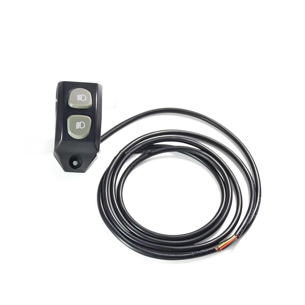 Interruttore moto ON-Off Per Adventure R1250GS Gs 1250 1200 R1200GS LC ADV F850GS F750GS Maniglia Interruttore Di Controllo Della Luce Di Nebbia Smart Relè Cablaggio