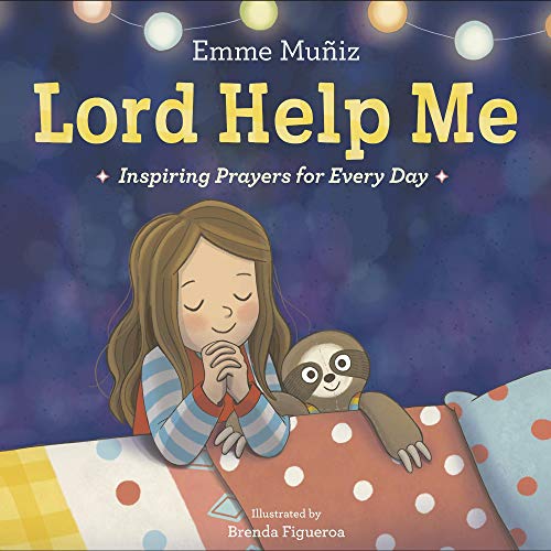 Lord Help Me by Emme Muñiz episode artwork
