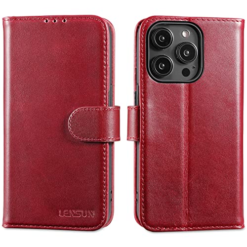 Housse iPhone 14 Pro rangement cartes idéal voyage et sorties étui portefeuille aimanté