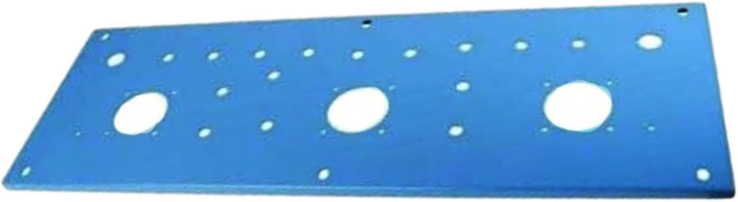 Platform Control Box Lid 81484P 81484PGT Compatible with Genie Z-60-34