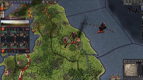 Crusader Kings Ii: Sons Of Abraham [Online Game Code] #TOP4