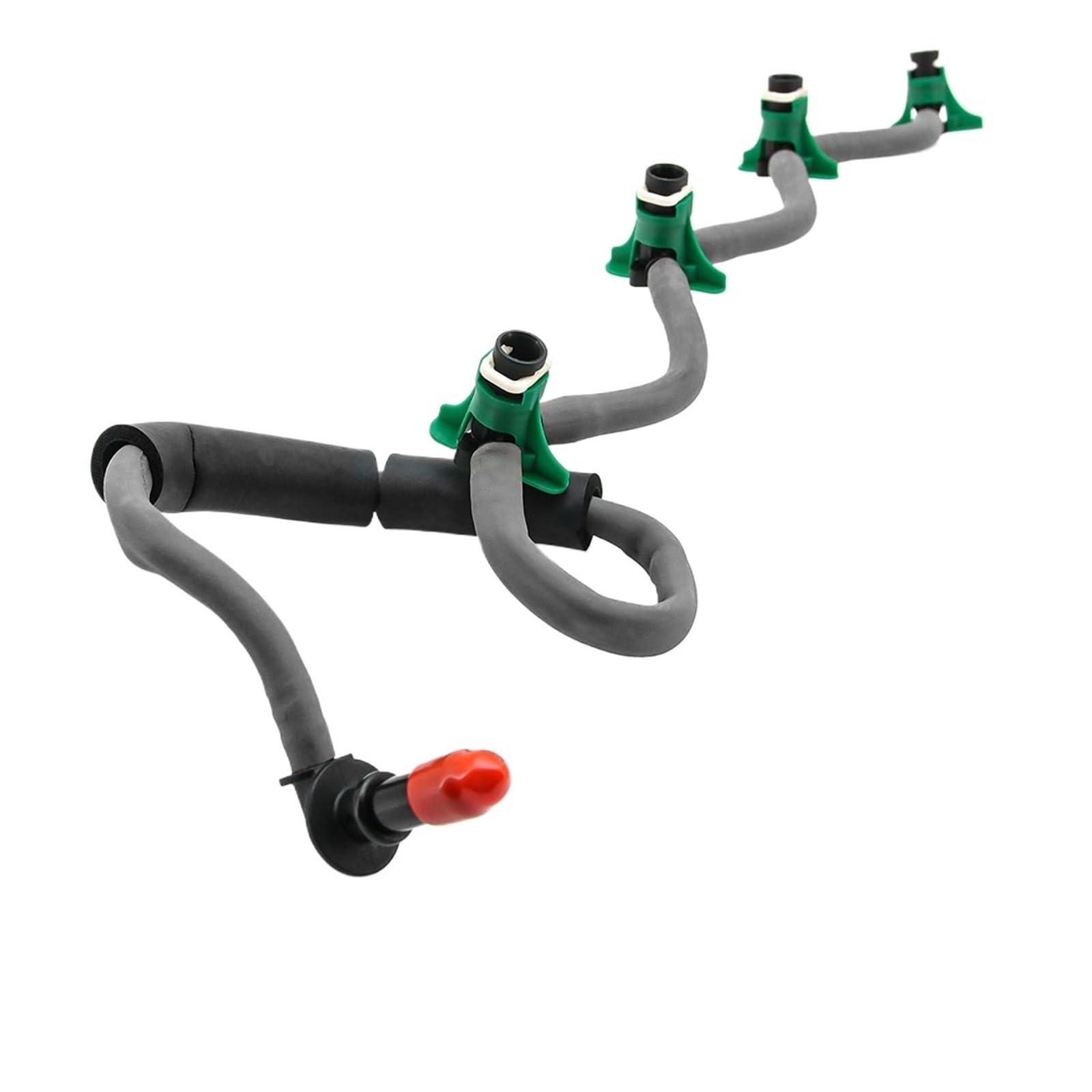 Tuyau Retour Injecteur Pour Véhicules 1.4 & 1.6 HDI (2008-2016) - Compatible Peugeot, Citroën, DS