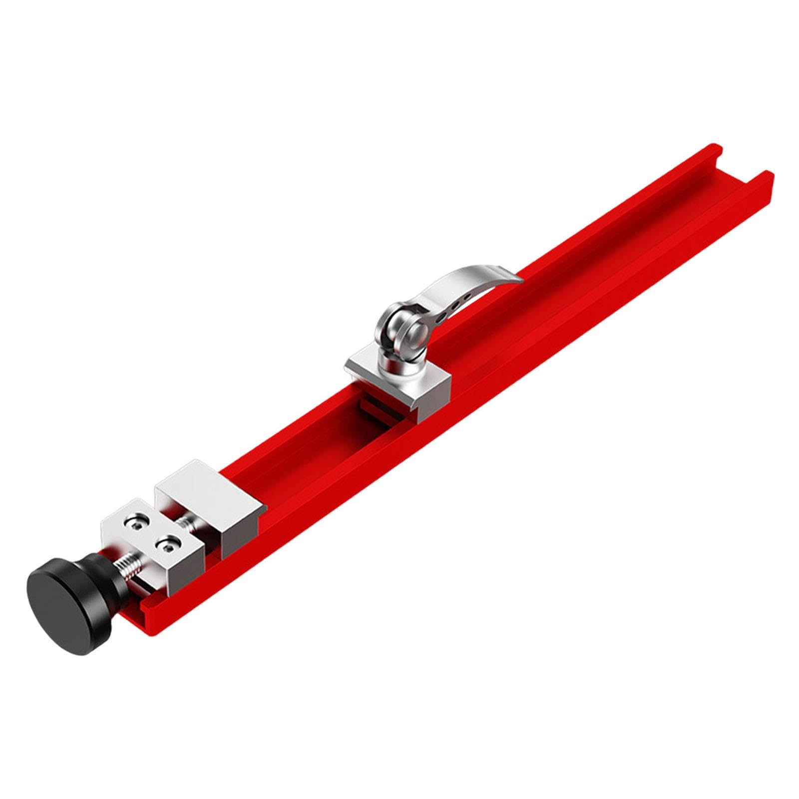 CALANDIS Adjustable Cutting Machine Base Guide Wood Cutting Guide Circular Saw Guide | Jigs & Templates | Power Tools | Tools-image-26