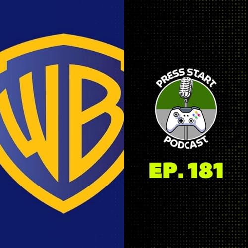 Page de couverture de Ep. 181 (LAST EPISODE OF THE YEAR)