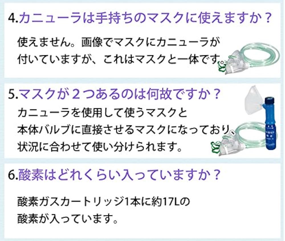 活気ゲンII Amazon.co.jp: 携帯酸素吸入器 活気ゲン2（残量ゲージなし・携帯