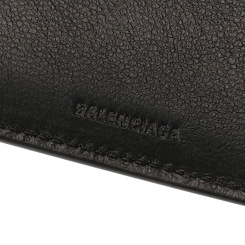 BALENCIAGA『2つ折り財布小銭入れ付き』