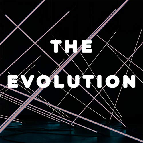 Amazon Music UnlimitedでLiZiThのThe Evolutionを