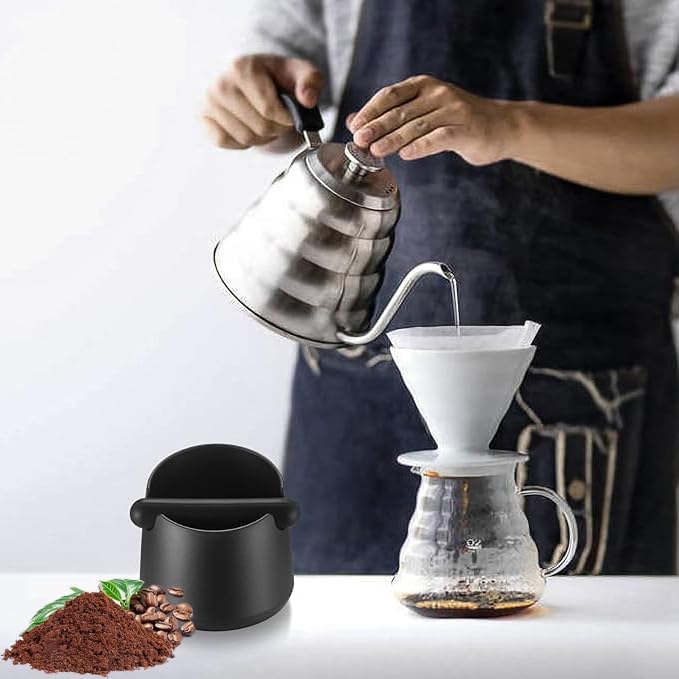 Koffie Knock Box - Afbeelding 2