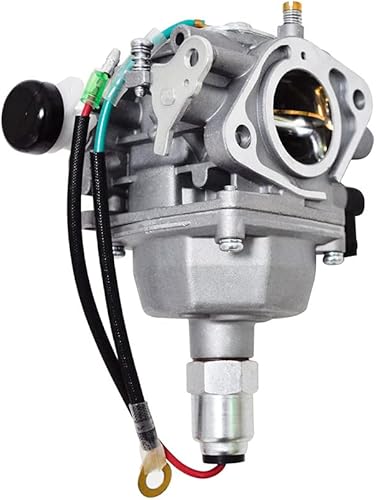 Miniatura 4 de Carburador para motores Kohler 22 23 24 25 26 27 HP Serie Courage SV720 SV725 SV710 SV715 SV730 SV735 SV740 SV810 SV820 SV830 SV840, Reemplaza 32