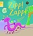 Produktbild Reading Gems Phonics: Zipp! Zapp! (Book 2)