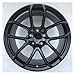 Car Wheel Rims Performance Forged 20 21 22 Inch 5x112 5x130 Compatible for Porsche Cayenne 718 911 918 Compatible for Panamera Cayman Boxster Macan(Color2,19in.)