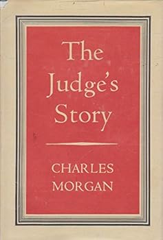 Hardcover The Judge's Story Book