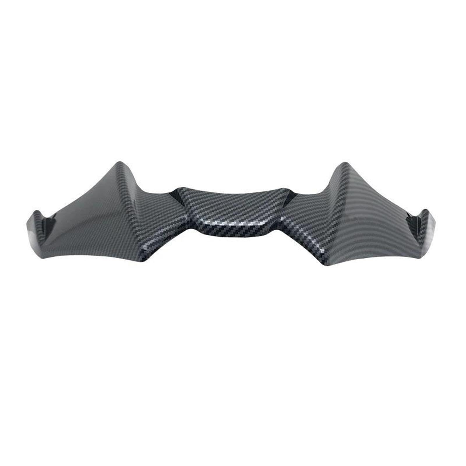 Motorrad Nasenkegel Für Yamaha MT09 2021–2023 Motorrad-Frontnasenabdeckung