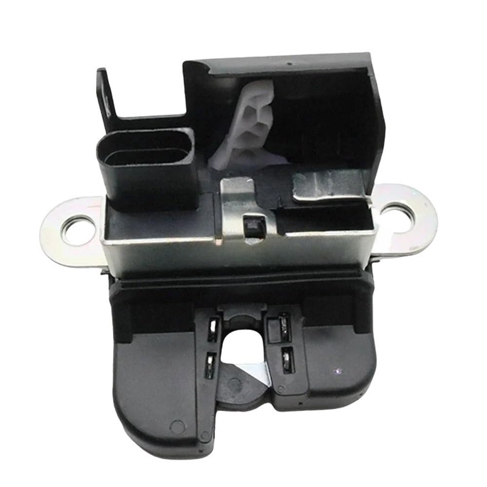 Rear Tailgate Lock 5K0827505A Rear Trunk Lock Actuator Block Lid Latch for Golf for GTI for Passat for for Touran 5K0827505
