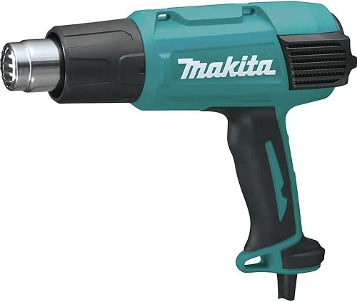 Miniatura 2 de Makita Pistola de calor de temperatura variable HG6031VK