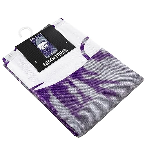 Image of Northwest NCAA Unisex-Adult Beach Towel