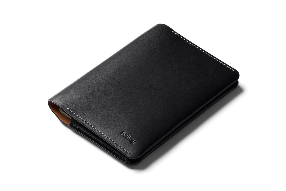 【箱付き】Bellroy Passport Cover 薄いパスポートケース Amazon.co.jp: [Bellroy] Passport Cover 薄いパスポートケース