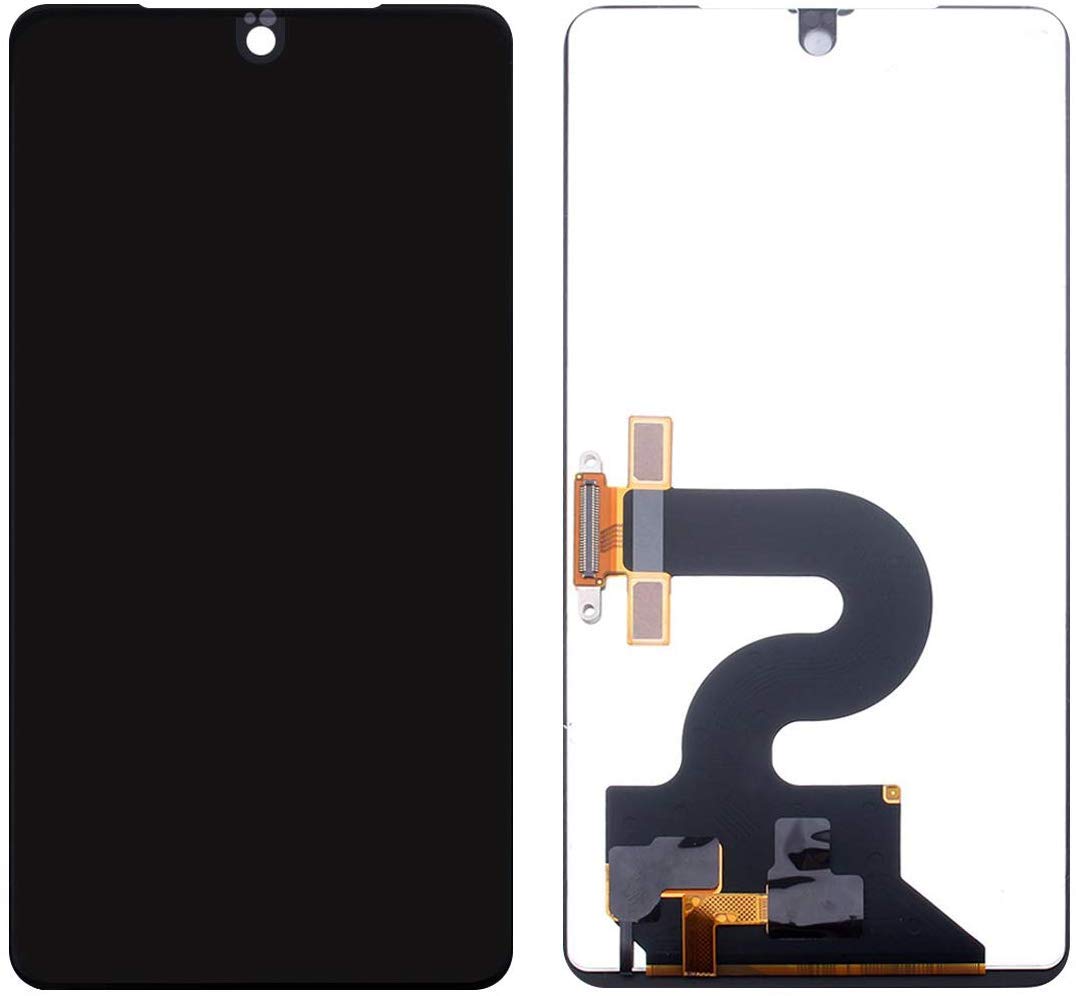 Amazon.co.jp: Essential PH-1 LCD画面交換品 SRJTEK Essential