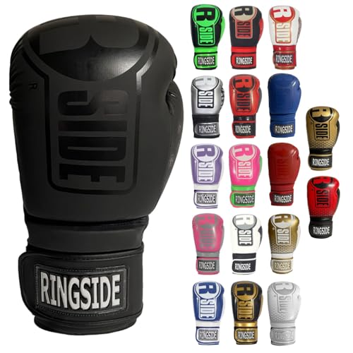 Ringside Apex Bag Gloves