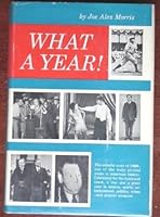 What a Year! 1125204702 Book Cover