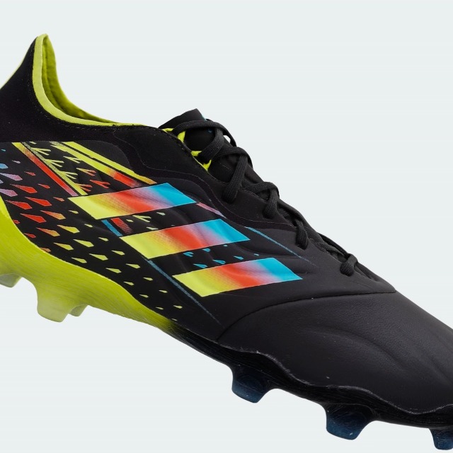 Amazon.com | adidas Unisex-Adult Copa Sense.2 Firm Ground Team