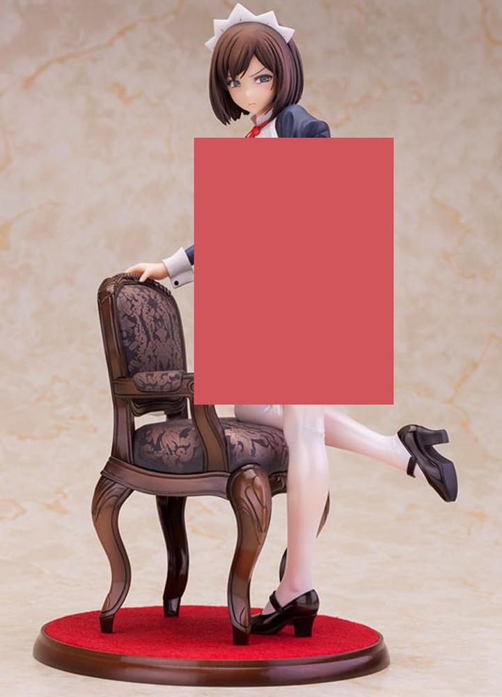 アニメキャラクター フィギュア コレクション　美少女フィギュア Z/X -Zillions of enemy X-「各務原 あづみ」 | フィギュア