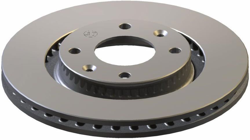 Juratek CIT110 Passenger Car Brake Disc