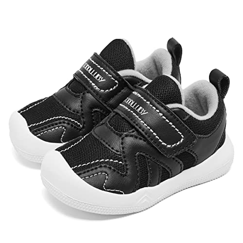 Baby/Toddler Walking Shoes Boy Girl Breathable Infant Sneakers Non-Slip First Walkers Shoes2