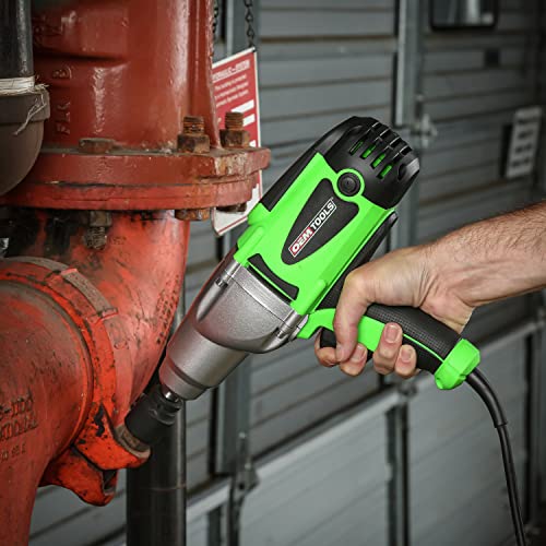 OEMTOOLS 24666 Heavy Duty Impact Wrench