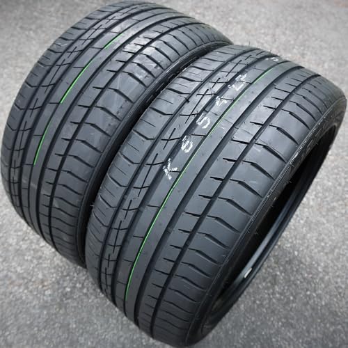 Accelera Iota ST68 All Season Radial Tire