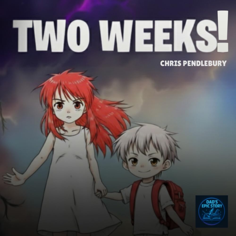 Two Weeks! (Dad's Epic Story)