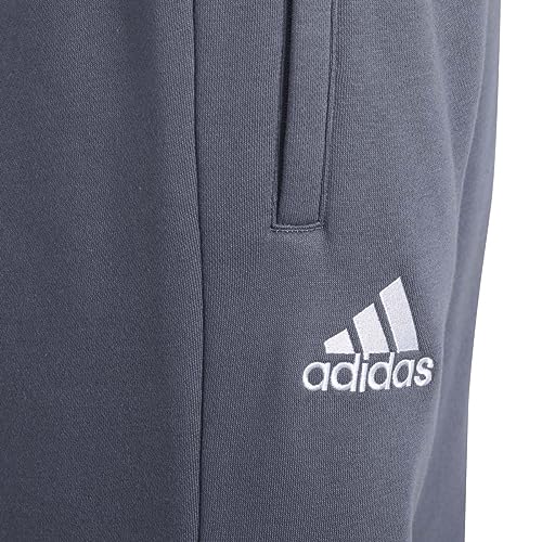 adidas Youth Fleece Pant M Onix-White2