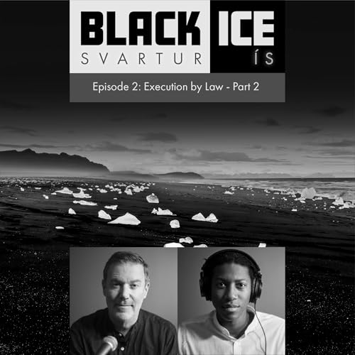 『Execution by Law - Part 2』のカバーアート